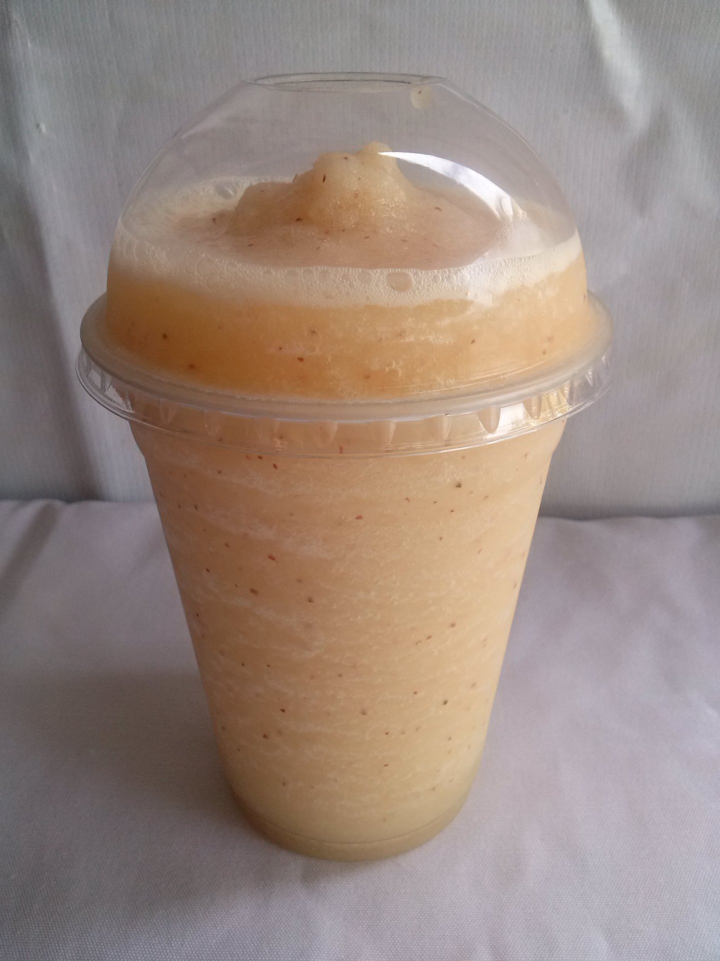 Smoothie de Manzana