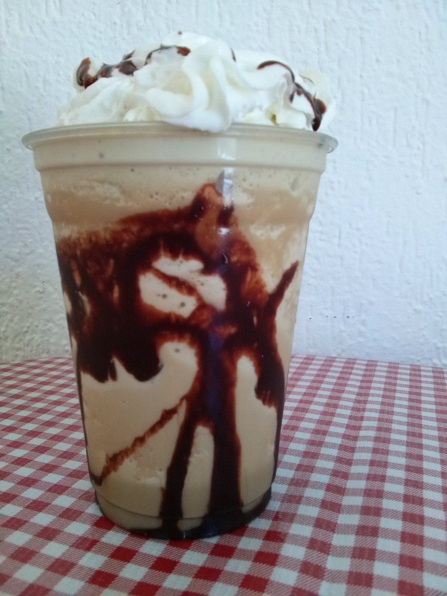 Frapuccino
